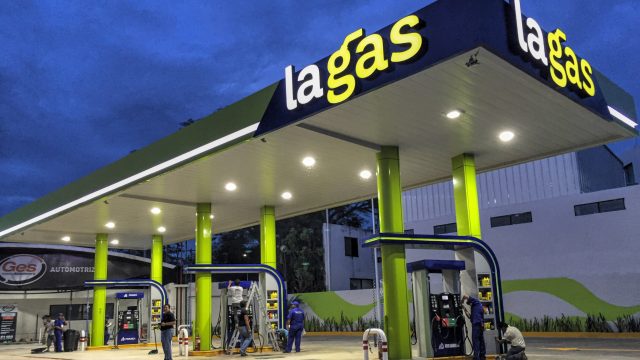 La Gas invertirá 100 millones de pesos este año